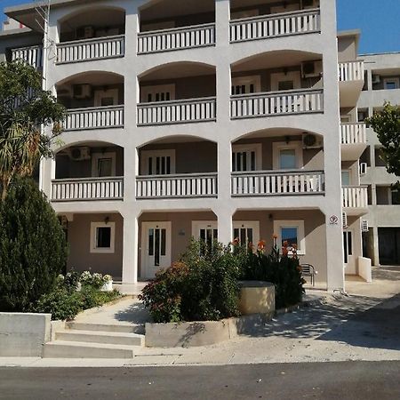 Apartmani In Budva Exterior foto