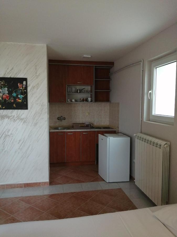 Apartmani In Budva Exterior foto