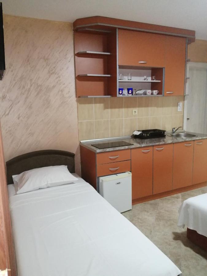 Apartmani In Budva Exterior foto