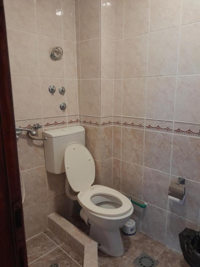 Apartmani In Budva Exterior foto