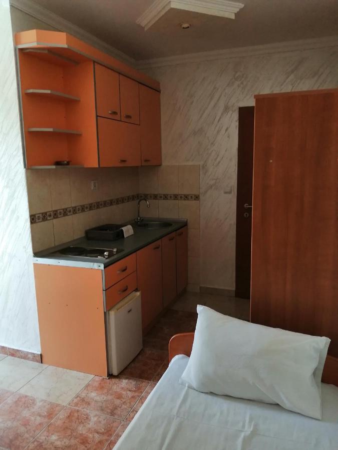 Apartmani In Budva Exterior foto
