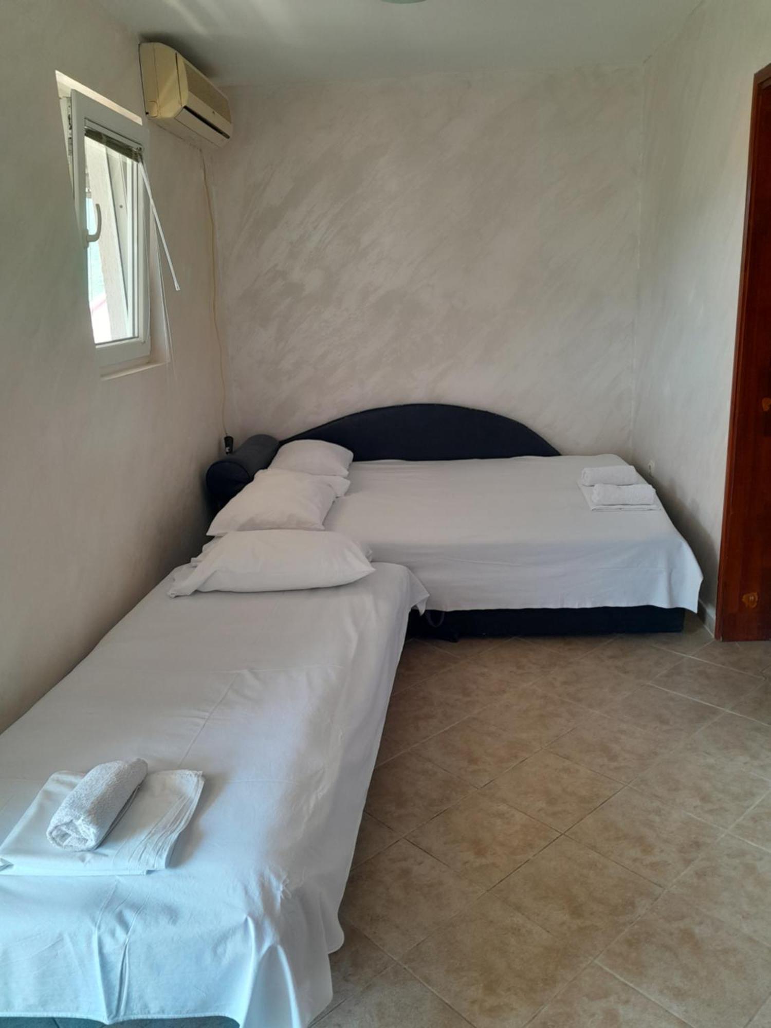 Apartmani In Budva Zimmer foto