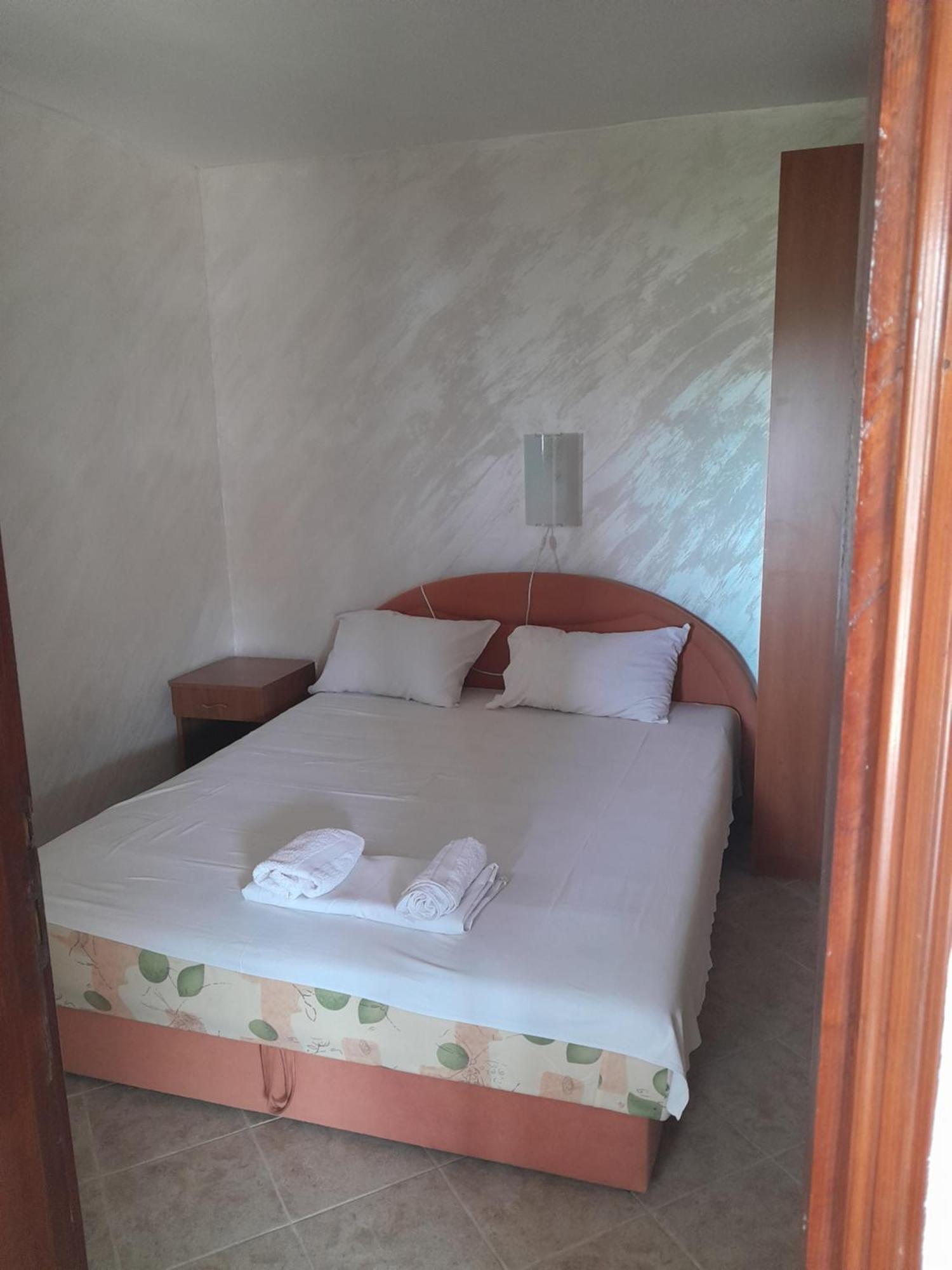 Apartmani In Budva Zimmer foto