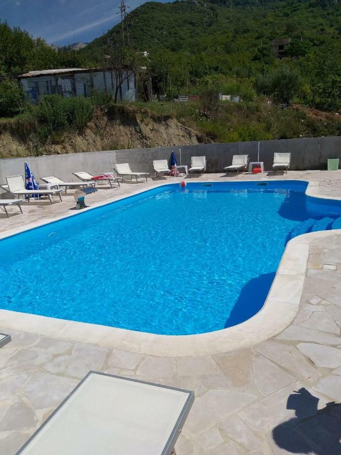 Apartmani In Budva Exterior foto